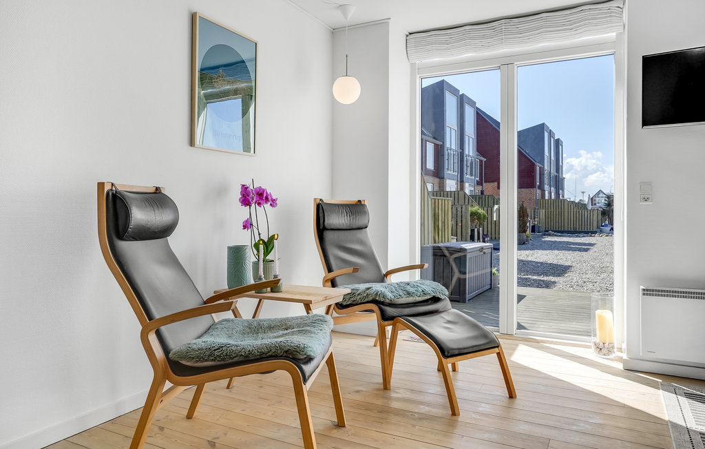 Ferienhaus - Bønnerup Strand , Dänemark - D73009 8