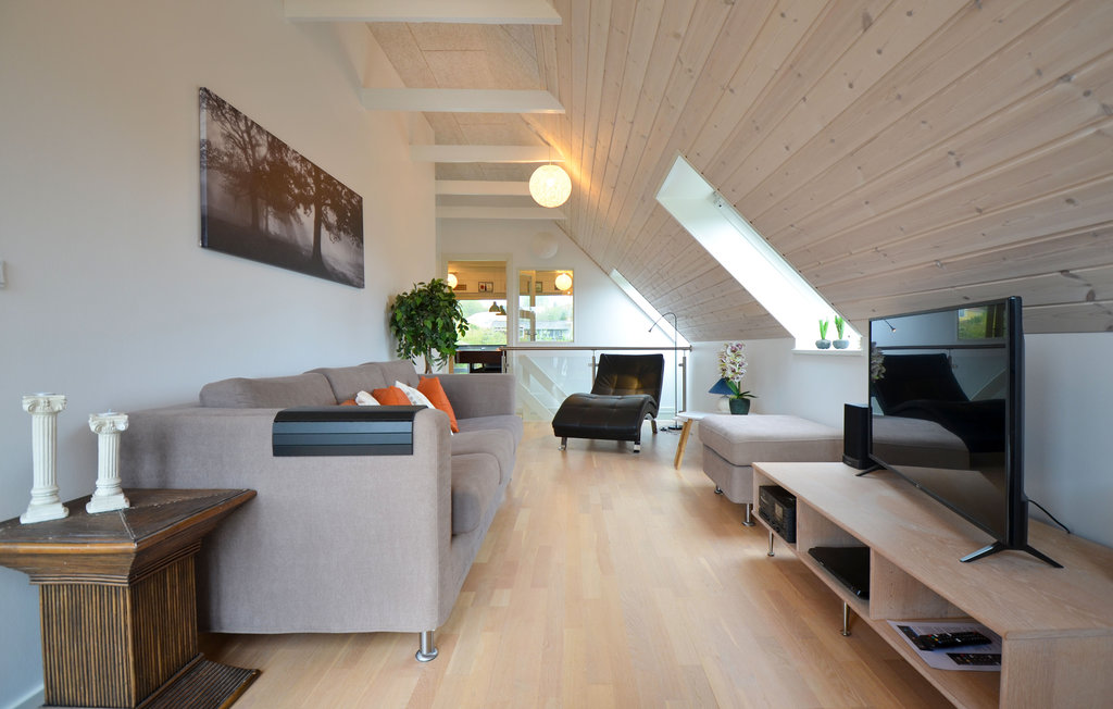 Ferienhaus - Bønnerup Strand , Dänemark - D73115 4