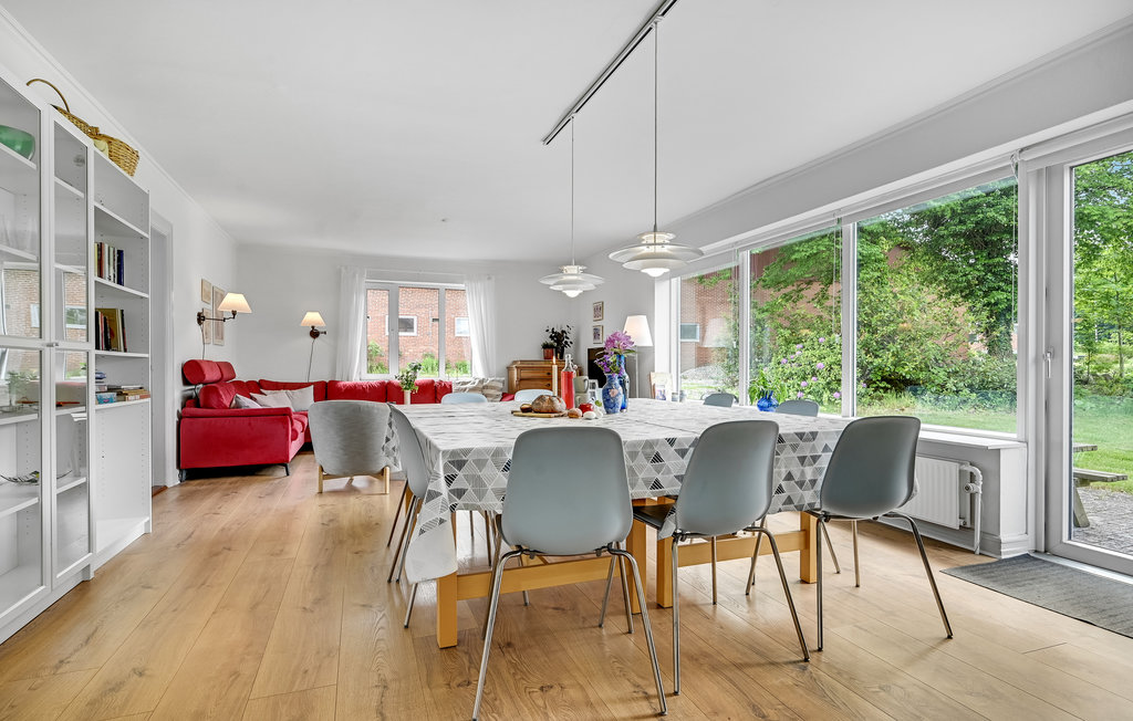 Feriehus - Bønnerup Strand , Danmark - D73200 5