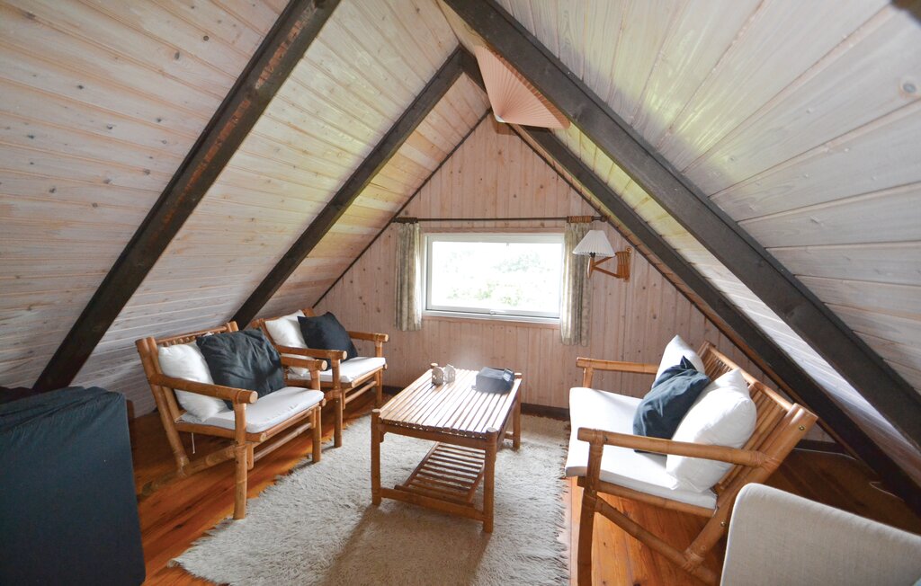 Feriehus - Bønnerup Strand , Danmark - D73287 8