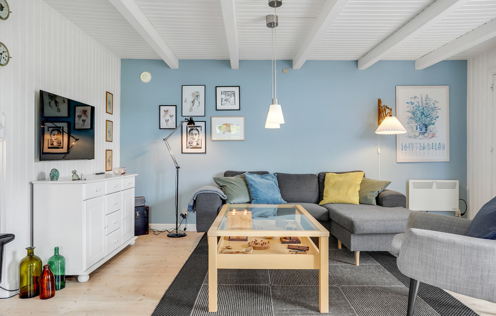 Feriehus - Bønnerup Strand , Danmark - D73349 4
