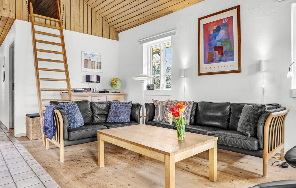 Feriehus - Bønnerup Strand , Danmark - D73390 5