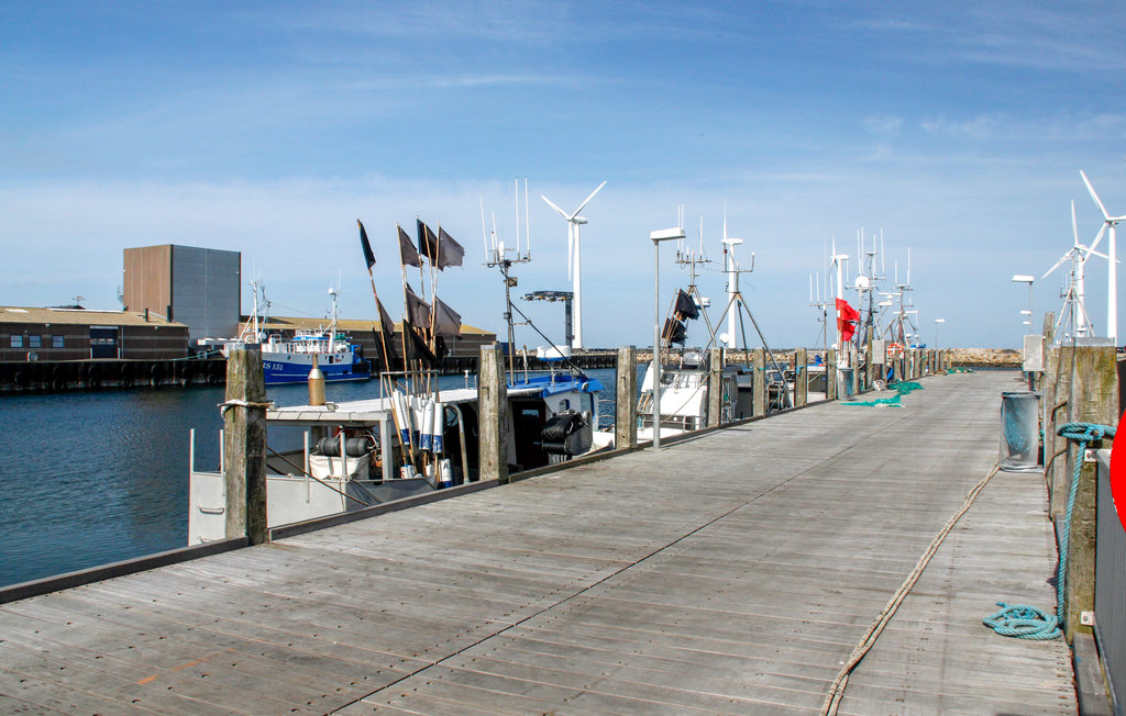 Feriehus - Bønnerup Strand , Danmark - D73200 32