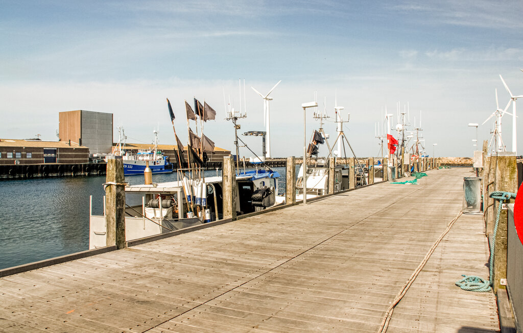 Semesterhus - Bønnerup Strand , Danmark - D73742 30