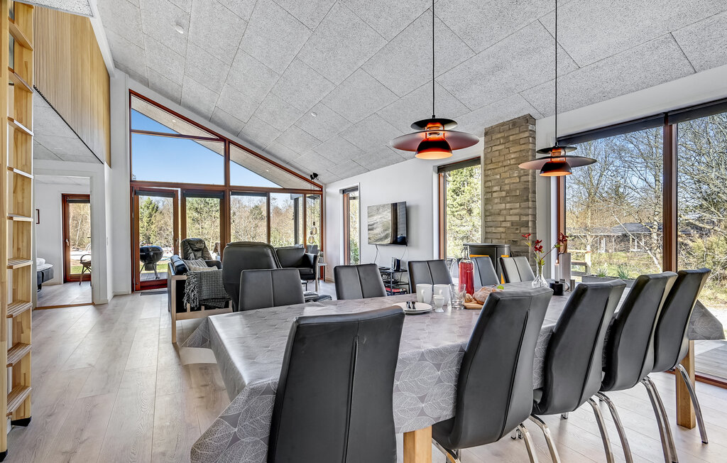 Ferienhaus - Bønnerup , Dänemark - D73012 5