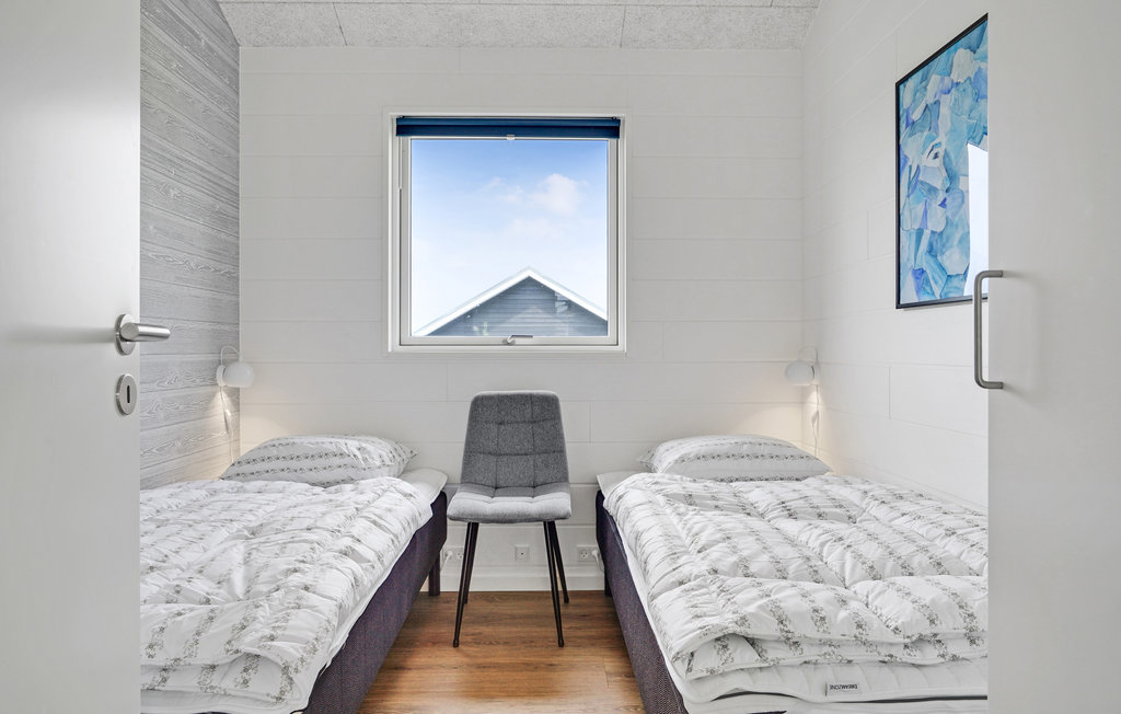 Ferienhaus - Bønnerup , Dänemark - D73003 18