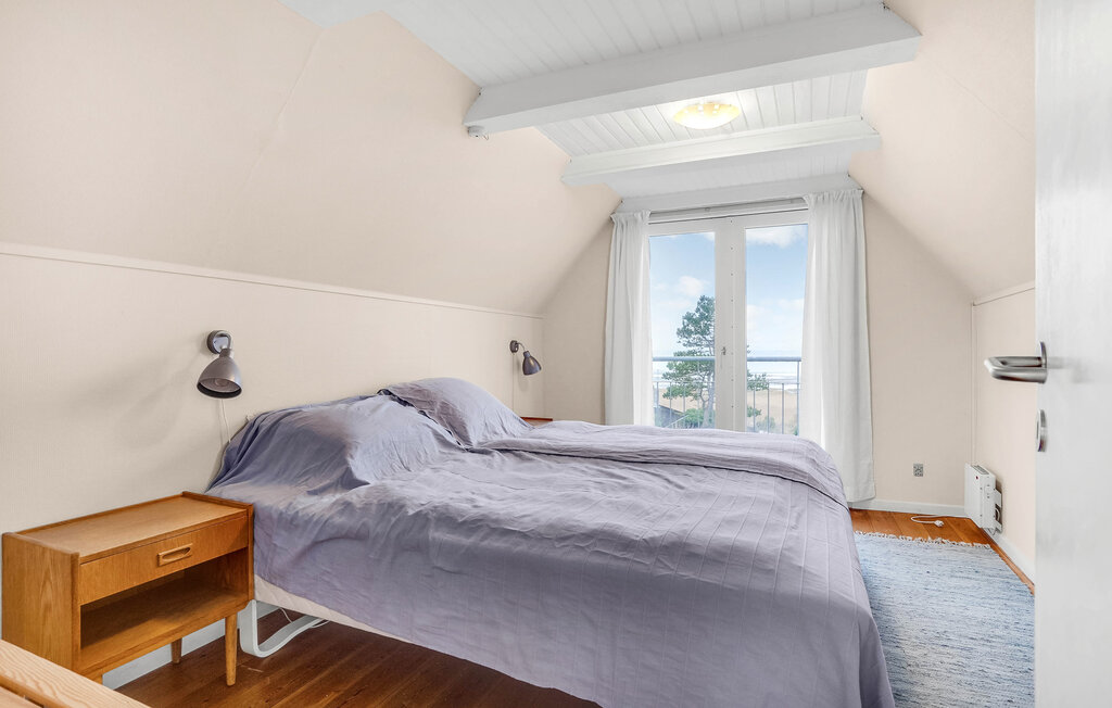 Ferienhaus - Bønnerup , Dänemark - D73013 7