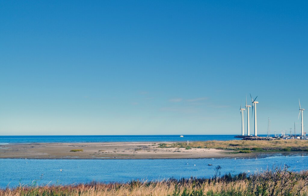 Feriehus - Bønnerup Strand , Danmark - D73301 17