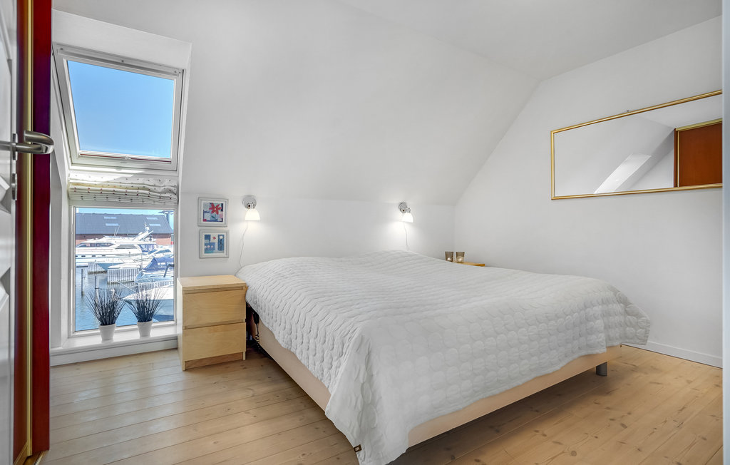 Ferienhaus - Bønnerup Strand , Dänemark - D73009 16