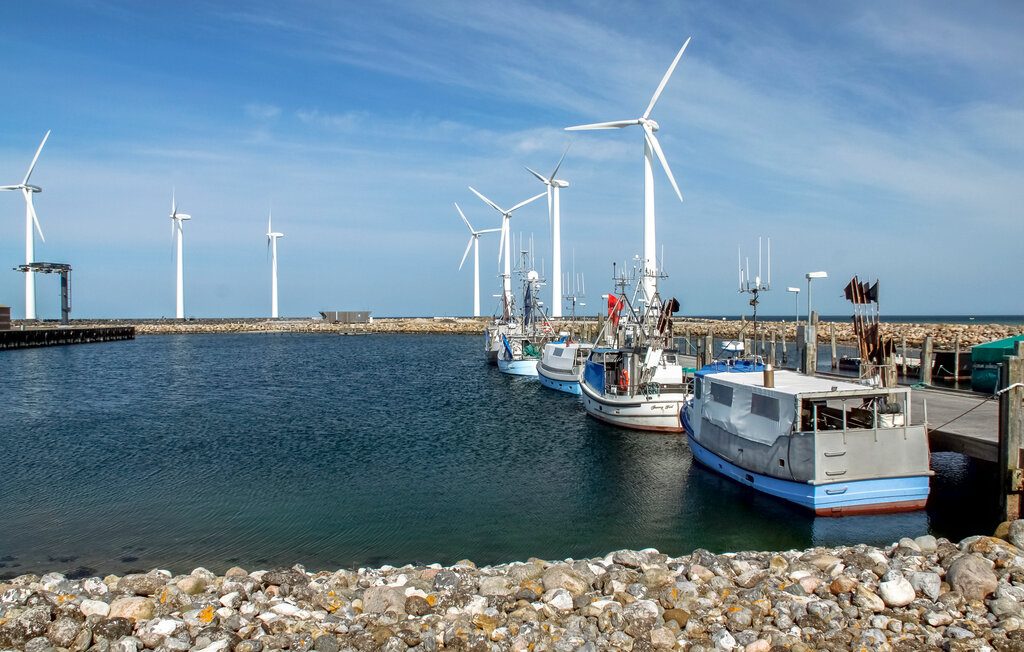 Feriehuse - Bønnerup Strand , Danmark - D73015 23