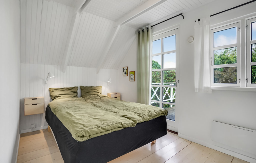 Feriehus - Bønnerup Strand , Danmark - D73349 19