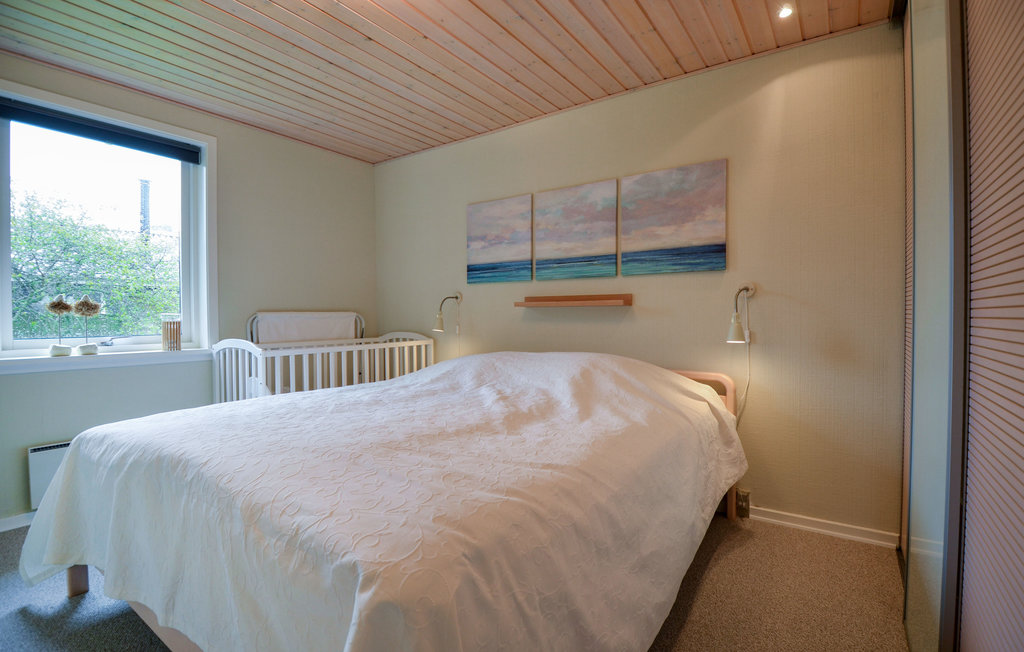 Ferienhaus - Bønnerup Strand , Dänemark - D73115 25