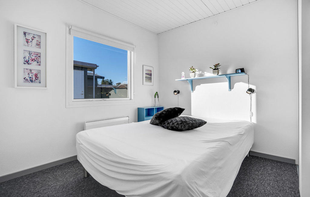 Feriehuse - Bønnerup , Danmark - D73322 18