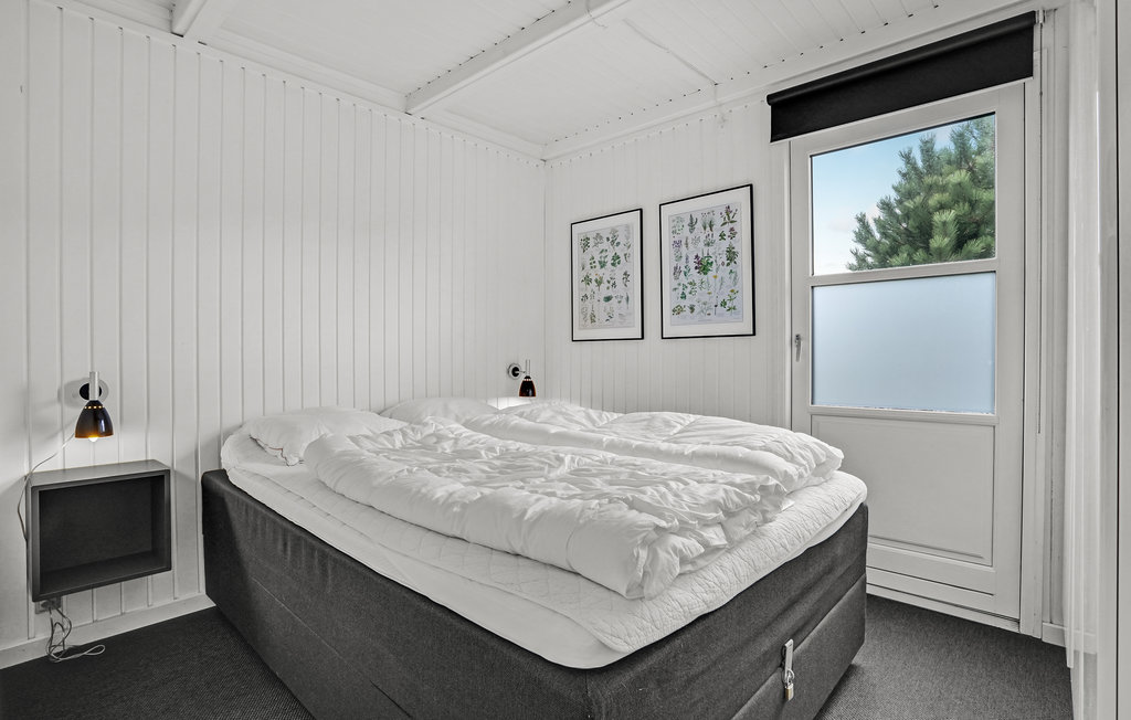 Feriehuse - Bønnerup Strand , Danmark - D73515 21