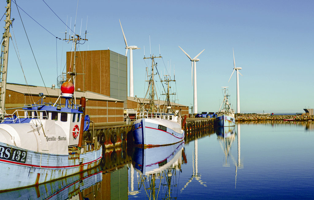Feriehuse - Bønnerup Strand , Danmark - D73002 28