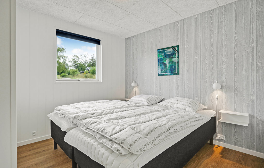 Ferienhaus - Bønnerup , Dänemark - D73003 22