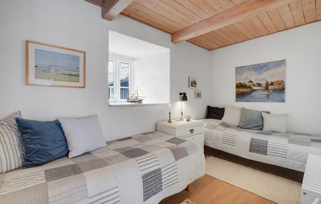 Feriehus - Bønnerup , Danmark - D73024 25