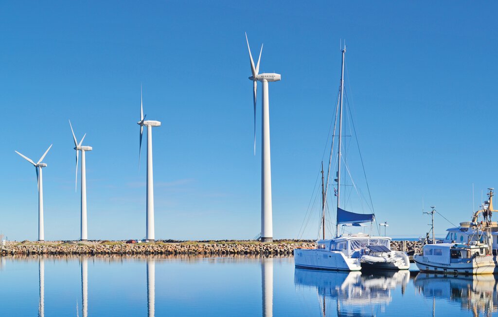 Feriehus - Bønnerup Strand , Danmark - D73301 21