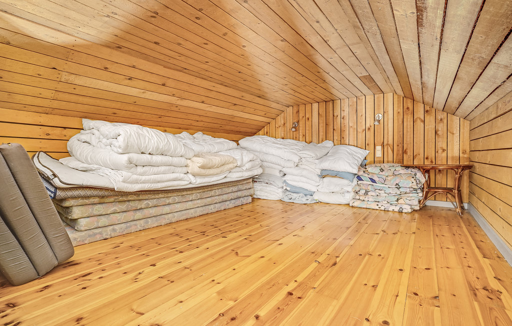 Feriehus - Bønnerup Strand , Danmark - D73390 20