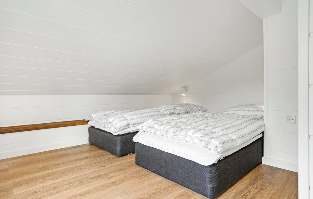 Ferienhaus - Bønnerup , Dänemark - D73003 24