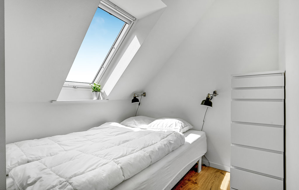 Feriehus - Bønnerup Strand , Danmark - D73200 25