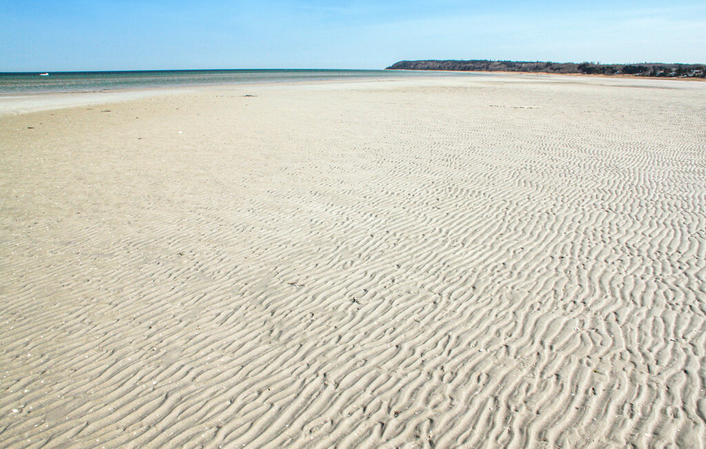 Semesterhus - Bønnerup Strand , Danmark - D73742 28