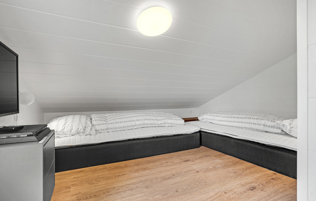 Ferienhaus - Bønnerup , Dänemark - D73003 21