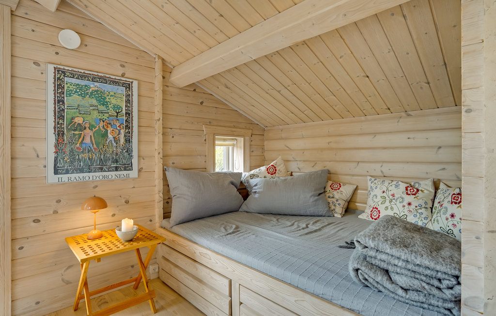 Ferienhaus - Bønnerup Strand , Dänemark - D73004 23