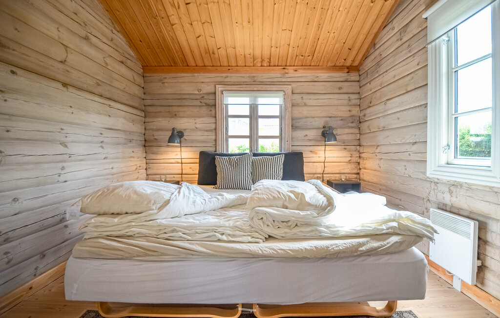 Feriehuse - Bønnerup Strand , Danmark - D73015 20