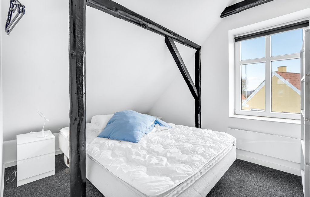 Ferienhaus - Bønnerup Strand , Dänemark - D73045 25