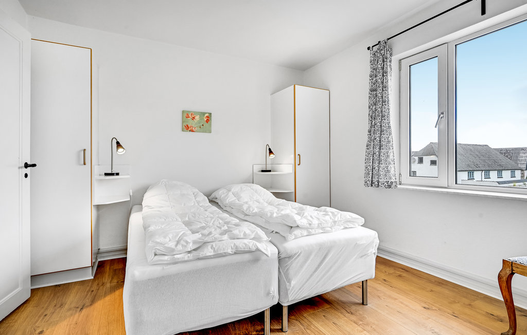 Feriehus - Bønnerup Strand , Danmark - D73200 22