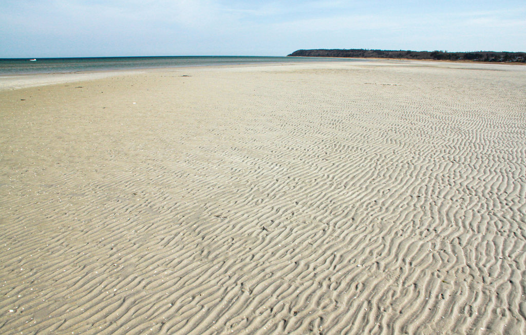 Ferienhaus - Bønnerup Strand , Dänemark - D73115 37