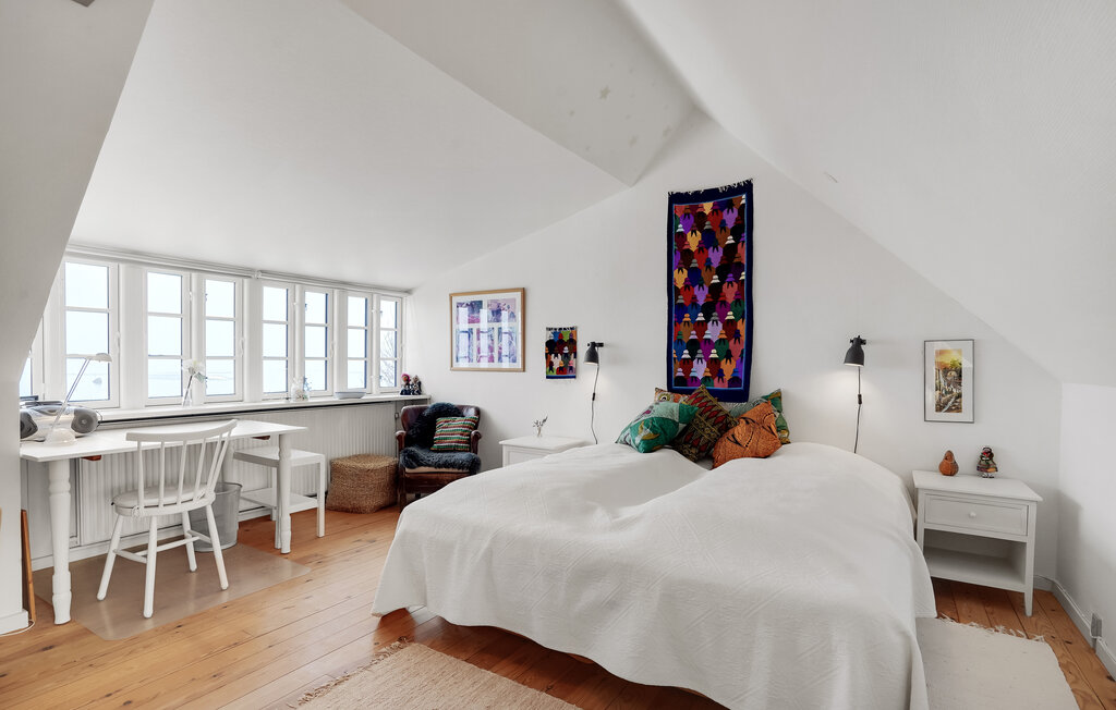 Feriehus - Bønnerup , Danmark - D73024 24