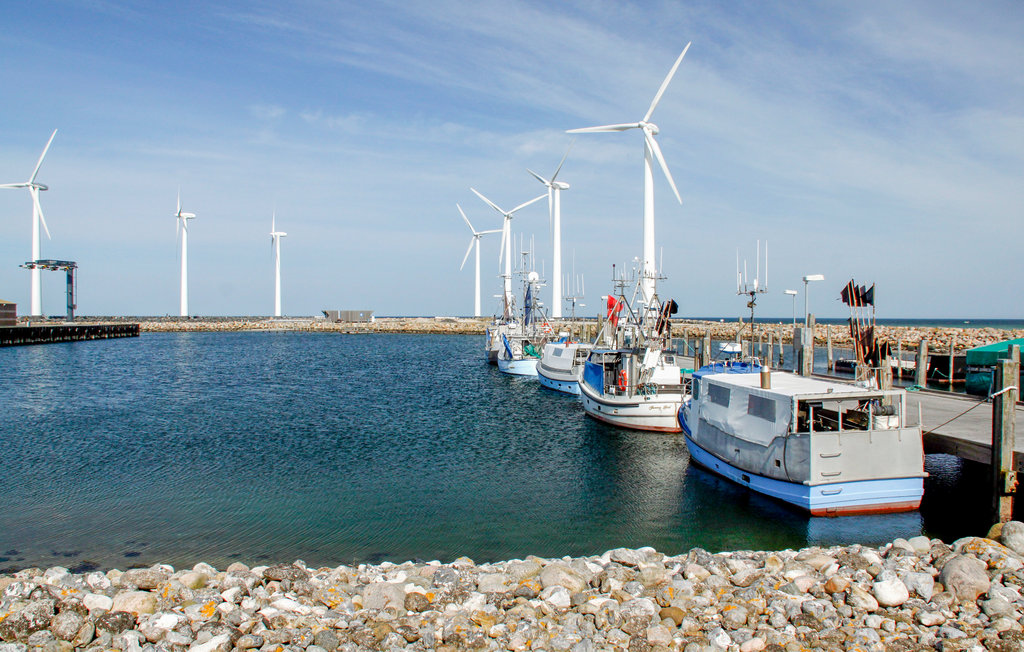 Feriehus - Bønnerup Strand , Danmark - D73200 31