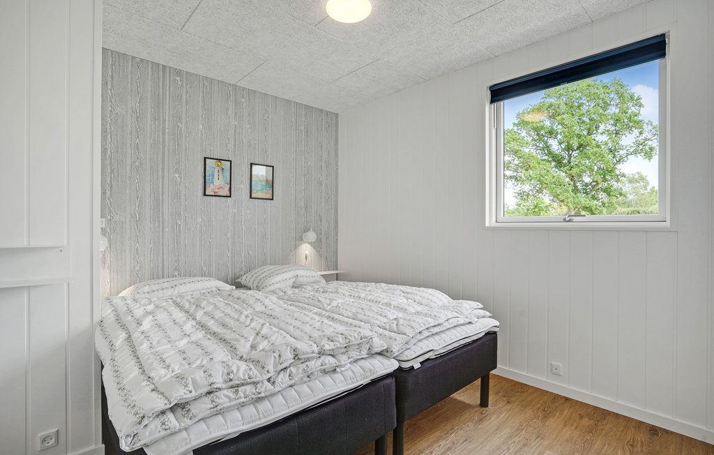 Ferienhaus - Bønnerup , Dänemark - D73003 19