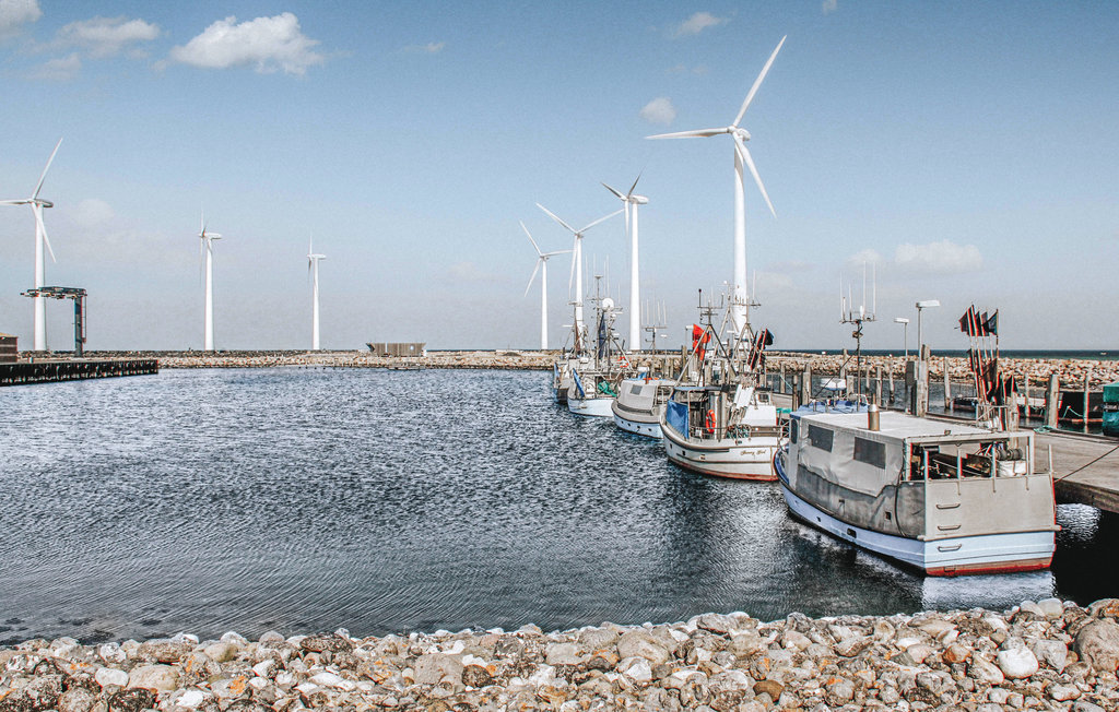 Feriehus - Bønnerup Strand , Danmark - D73005 34