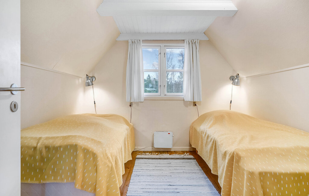Ferienhaus - Bønnerup , Dänemark - D73013 22