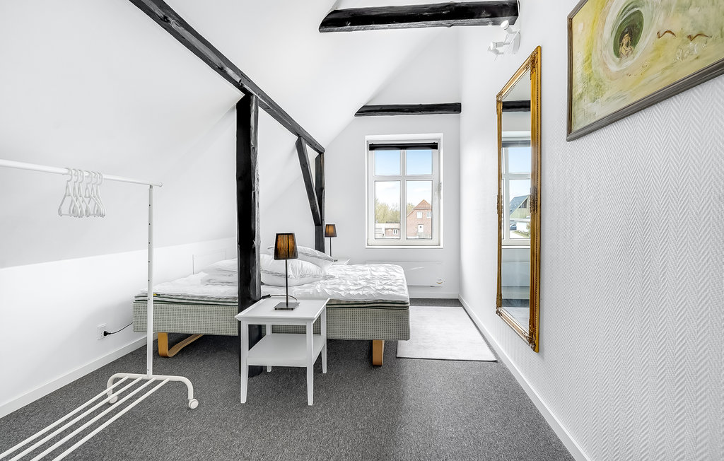 Ferienhaus - Bønnerup Strand , Dänemark - D73045 23