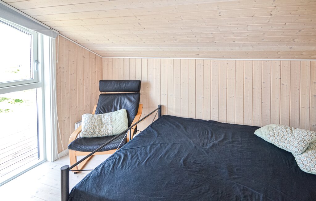 Feriehus - Bønnerup Strand , Danmark - D73301 14