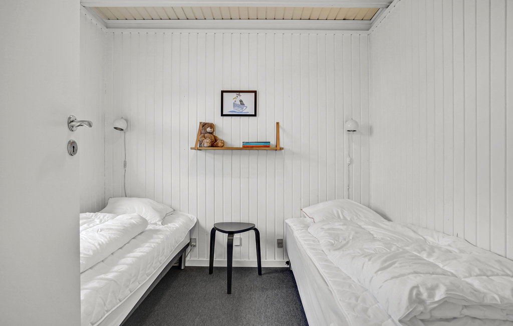 Feriehuse - Bønnerup Strand , Danmark - D73515 22