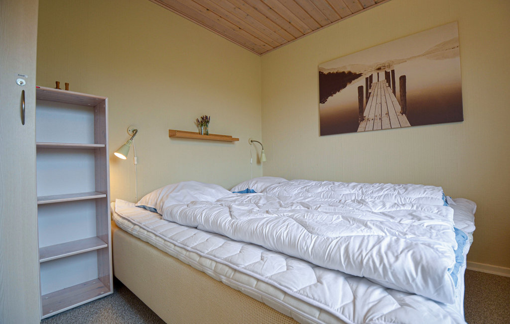 Ferienhaus - Bønnerup Strand , Dänemark - D73115 26