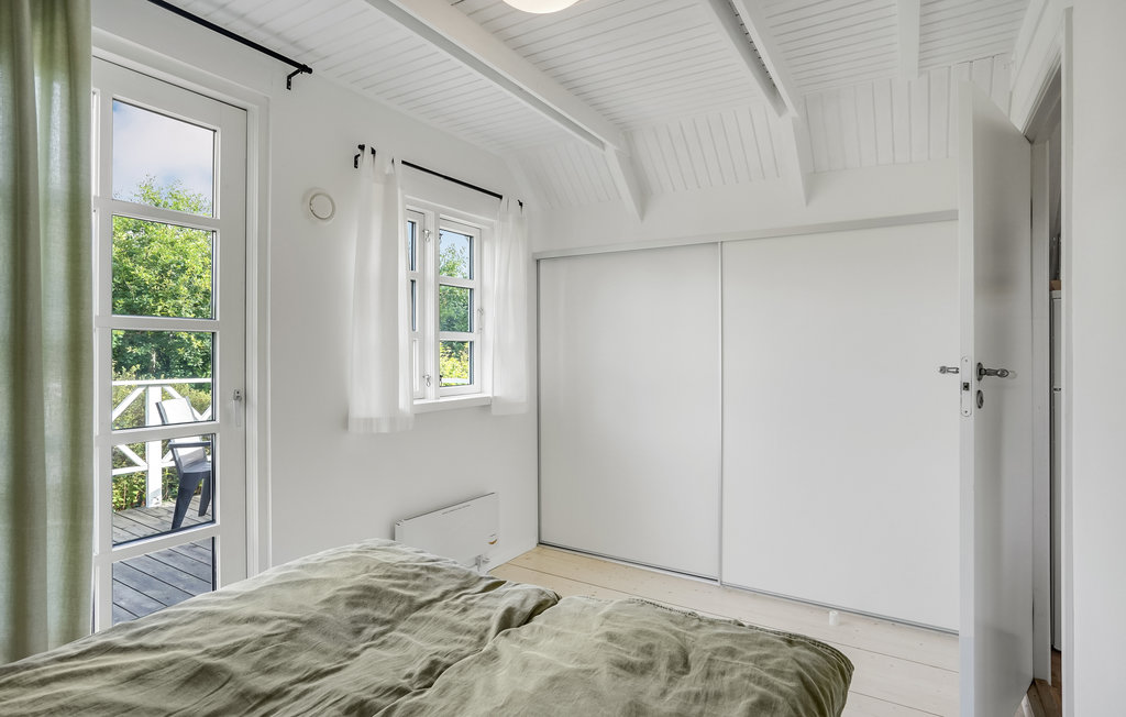 Feriehus - Bønnerup Strand , Danmark - D73349 20