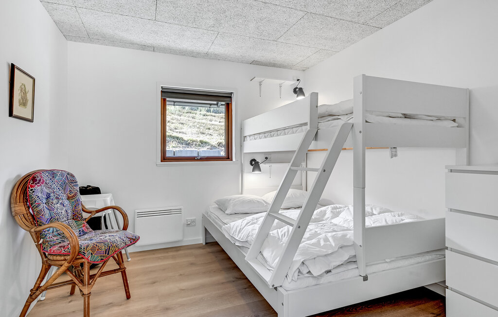 Ferienhaus - Bønnerup , Dänemark - D73012 21