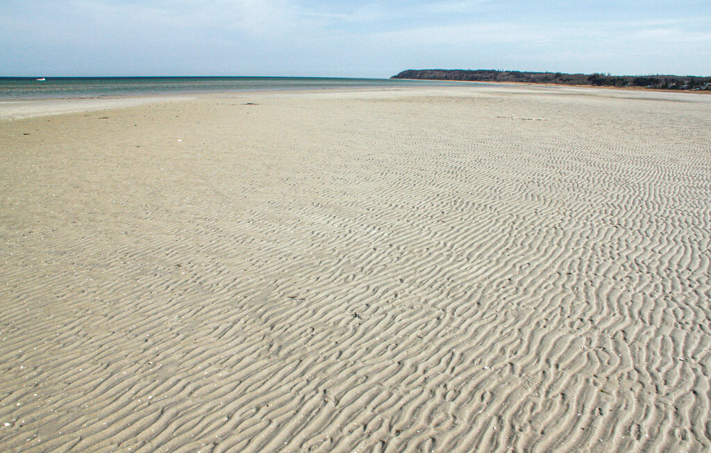 Feriehuse - Bønnerup Strand , Danmark - D73015 25