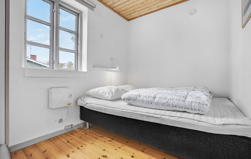Feriehus - Bønnerup Strand , Danmark - D73390 18