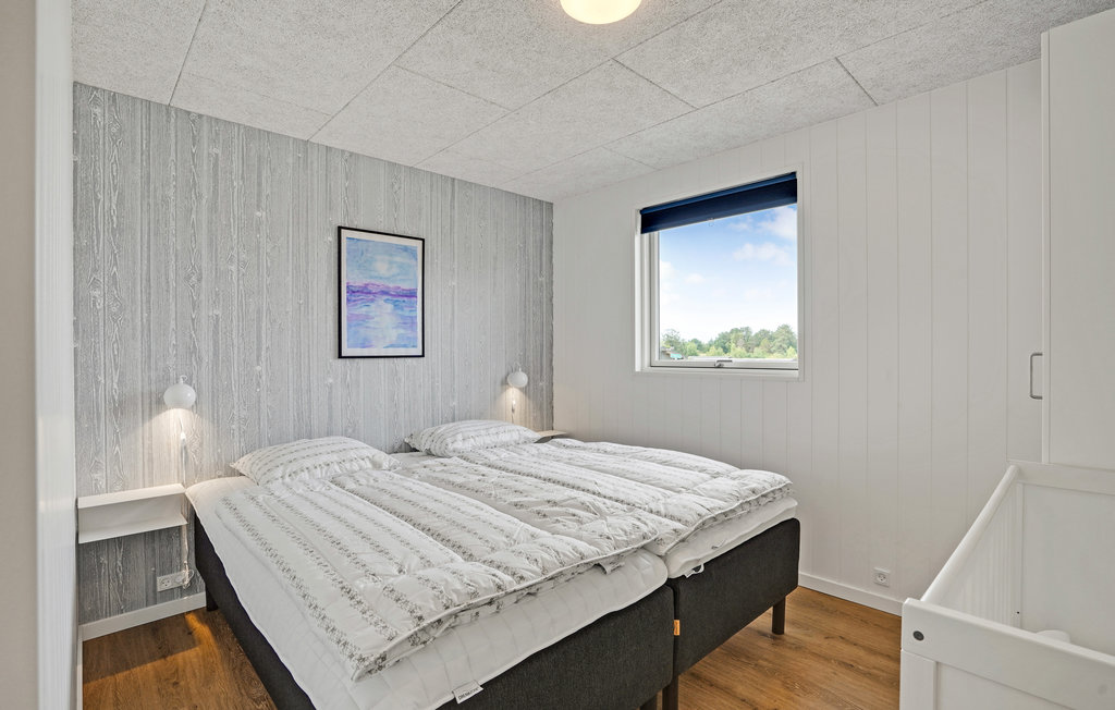 Ferienhaus - Bønnerup , Dänemark - D73003 23