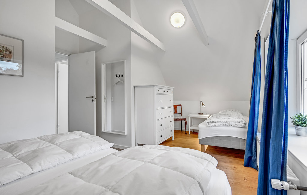 Feriehus - Bønnerup Strand , Danmark - D73200 24