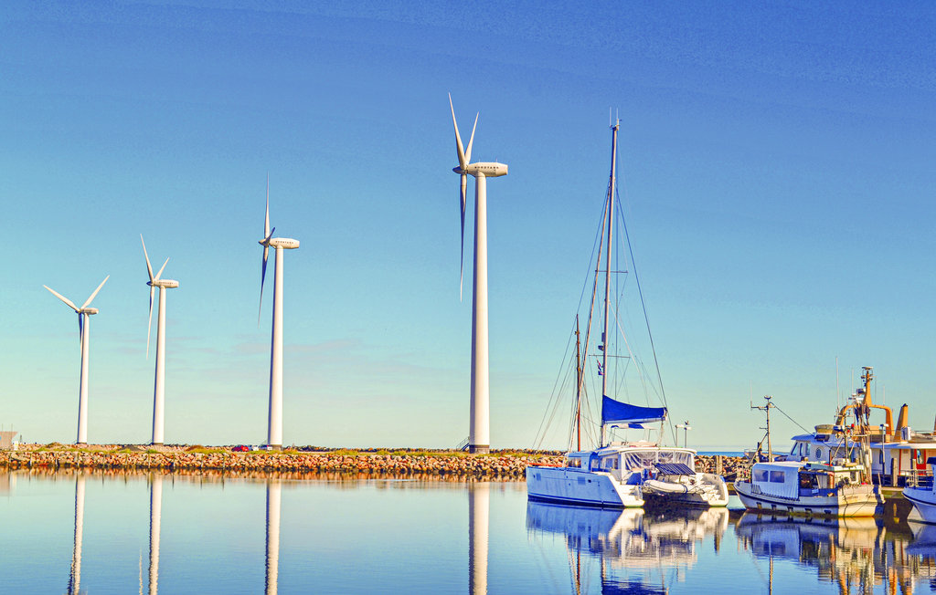 Feriehuse - Bønnerup Strand , Danmark - D73002 27