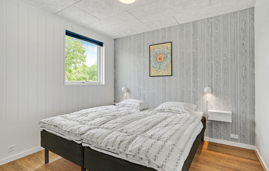 Ferienhaus - Bønnerup , Dänemark - D73003 20