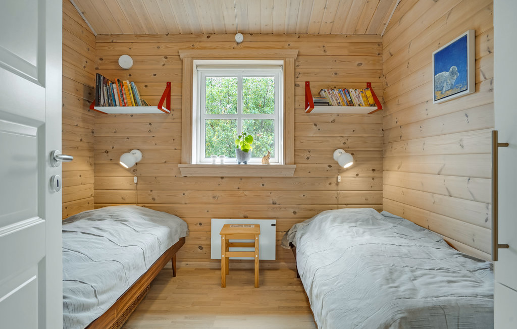 Ferienhaus - Bønnerup Strand , Dänemark - D73004 22